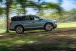 Trumpchi GS8 2016 года
